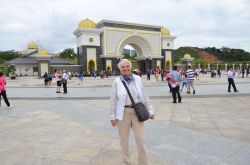 Port Kelang - Kuala Lumpur 010